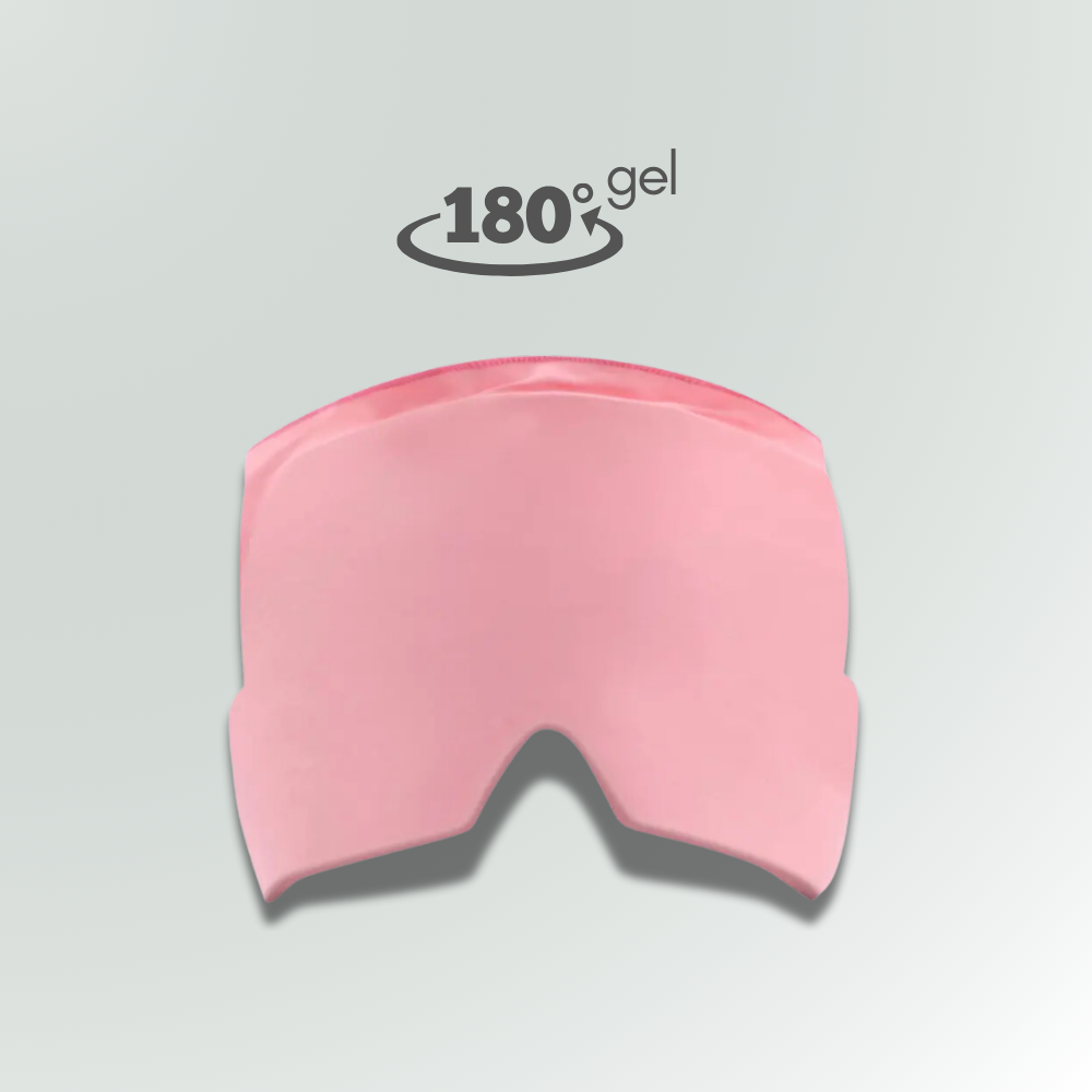 Masque Anti-Migraine